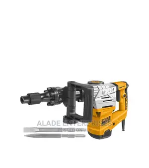 Ingco Industrial Demolition Breaker 1300w