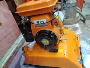 Plate Compactor