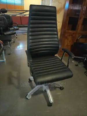 Quality Line Chair