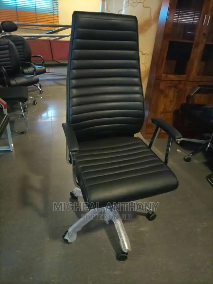Quality Line Chair