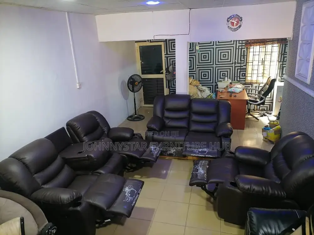 Italian Unique Recline by 7 Seaters Sofas Chairs