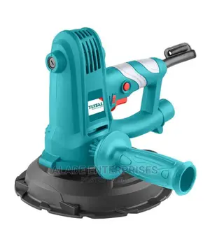 TOTAL Drywall Rotary Sanders 750W