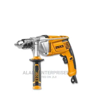 Ingco Industrial Impact Drill 1100w 16mm