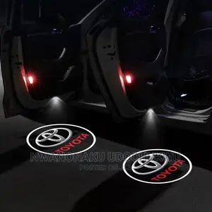 Toyota Door Light