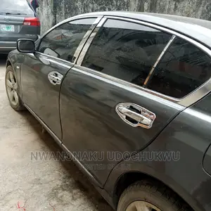 Door Accessories
