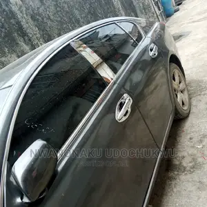 Door Accessories