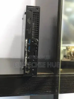 Desktop Computer Dell OptiPlex 3050 8GB Intel Core I5 HDD 500GB