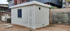Portacabin Modular Structures Mobile House
