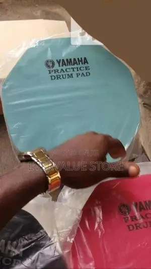 YAMAHA Practice Drum Pad