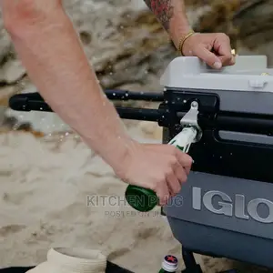 70qt Trailmate Cooler