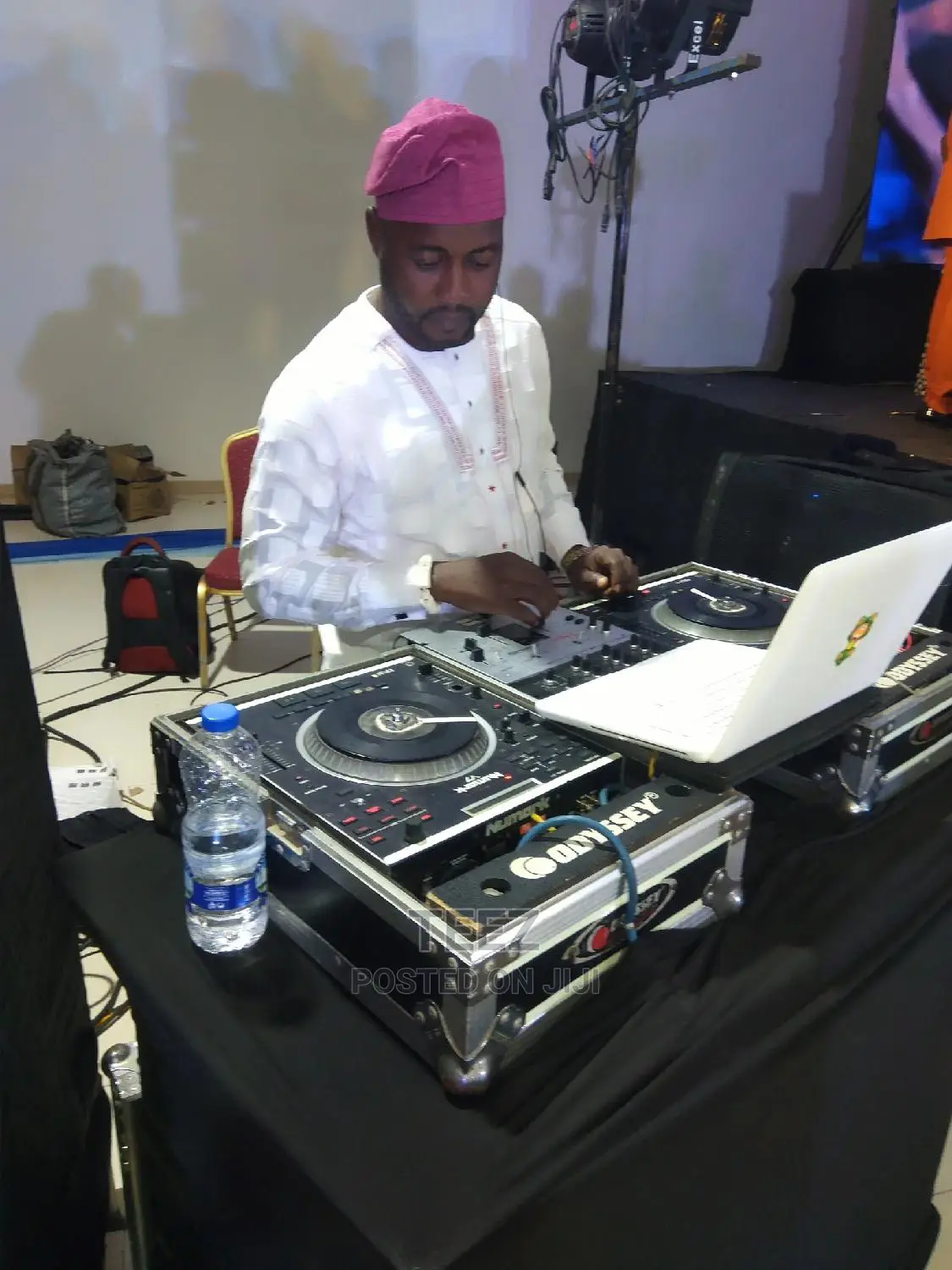 DJ Service