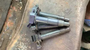 Engine Coli for Toyota