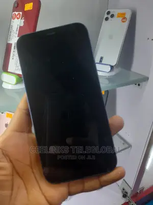 Apple iPhone 12 64 GB Gray