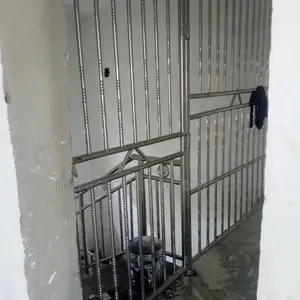 Burglary Handrail