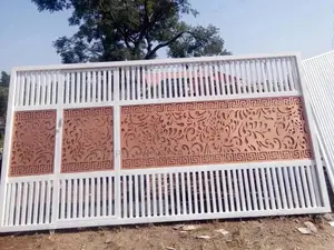 Design Gates
