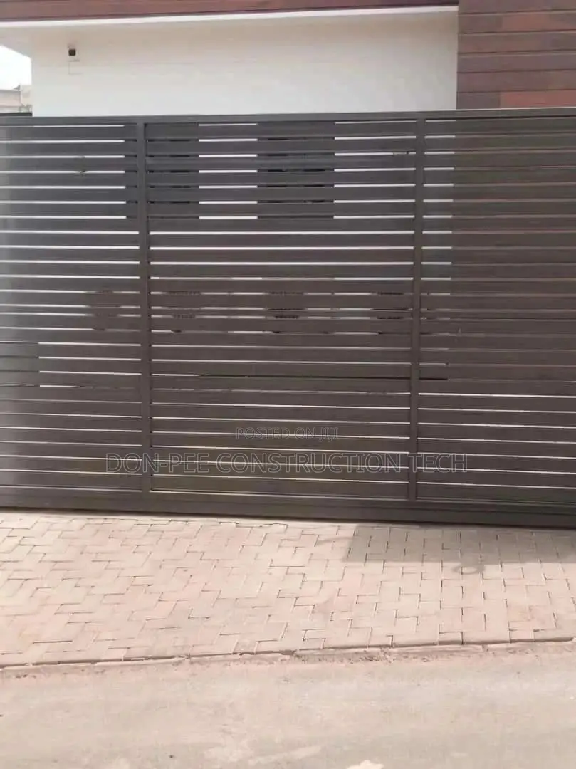 Design Gates