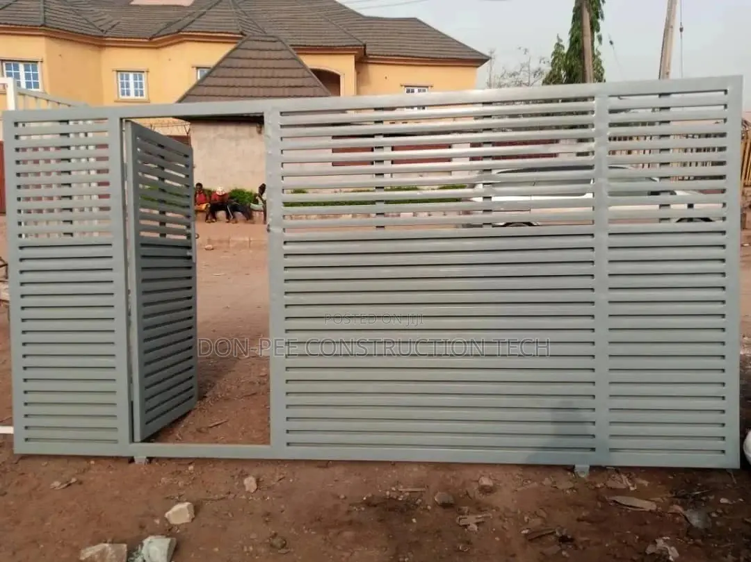 Design Gates