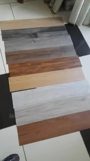 Vinyl Floor No Editing Exactly What You Order