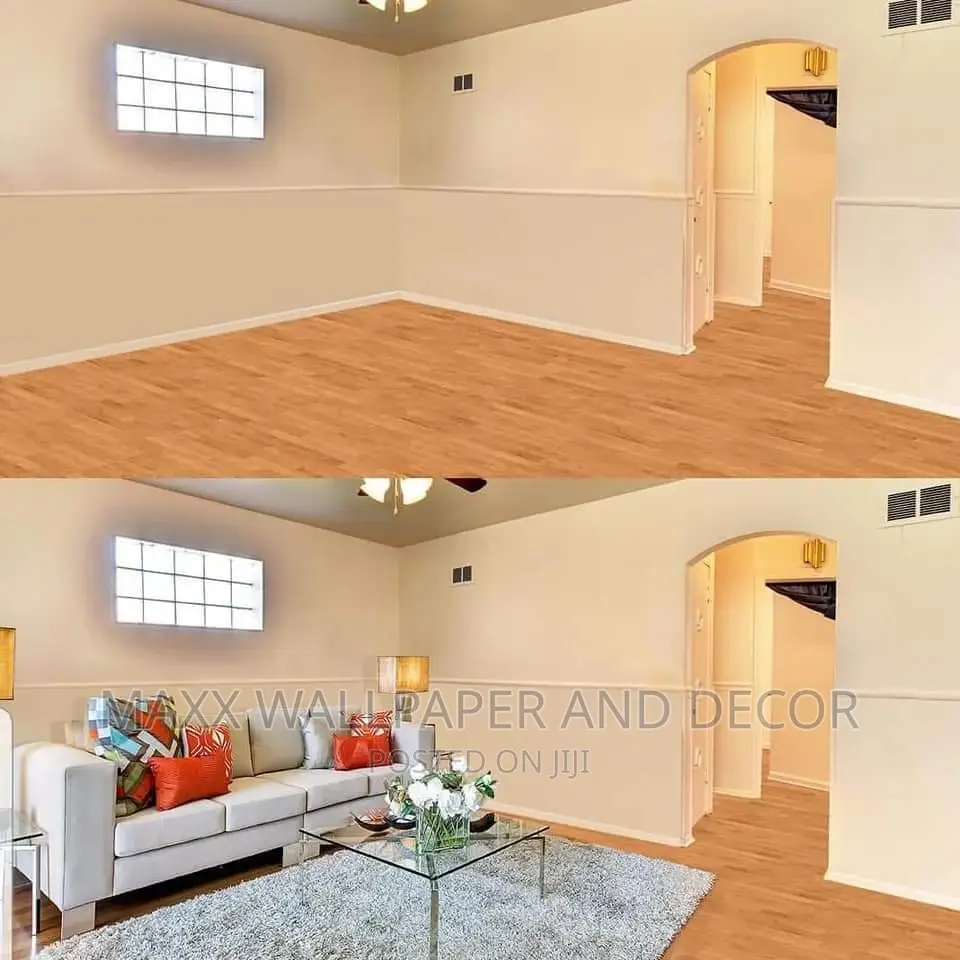 SPC Is Amazing on White Skirting