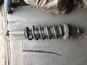Rear Shock Absorber Caliber