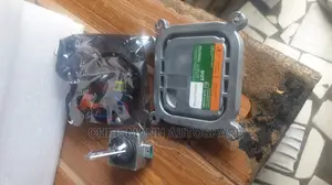 Head Lamp Charger Ford