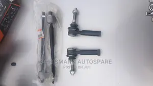 Tie-Rod Ends and Socket Explorer/Flex/Taurus 2012 2013 2014