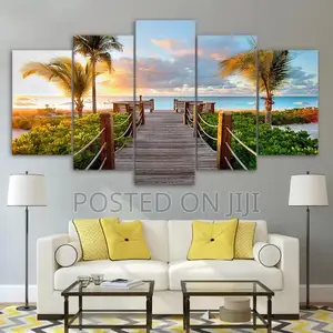 HD Printed Home Decor
