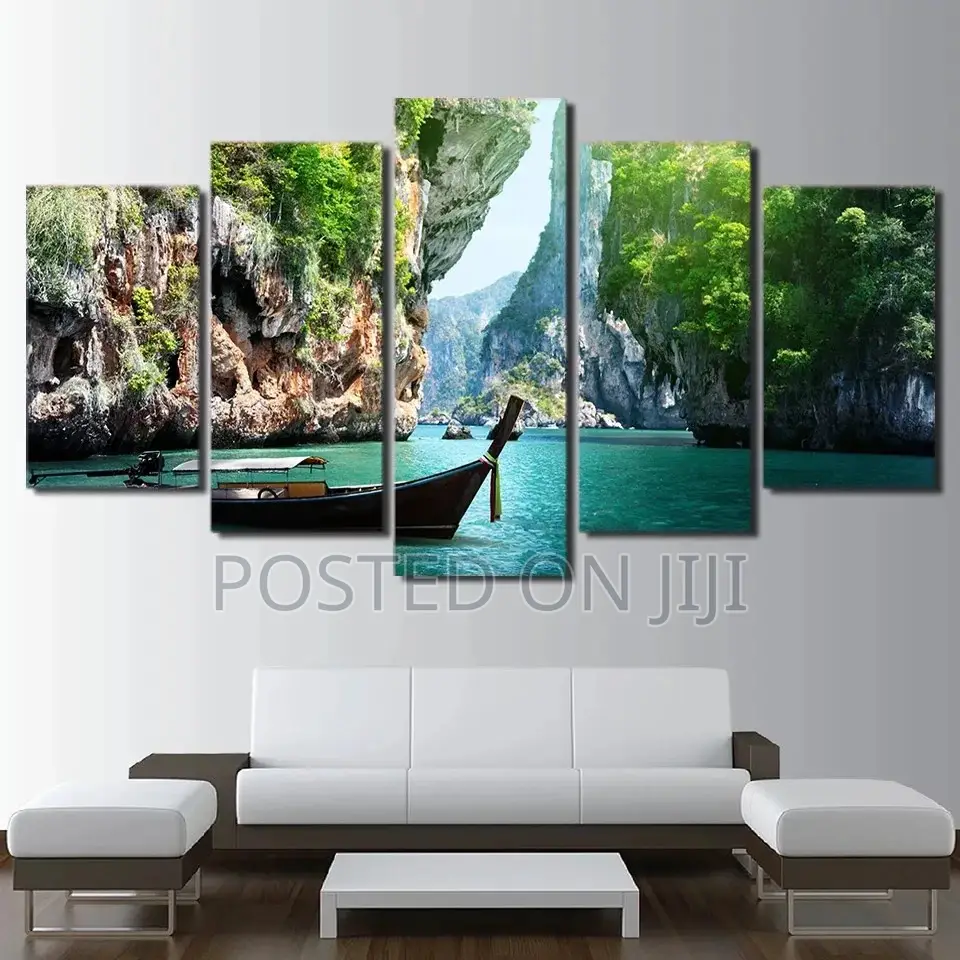 HD Printed Home Decor