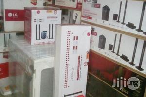 Home Theater With 2 Years Warranty