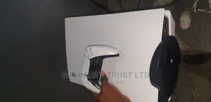 Ps5 Console Standard Edition.