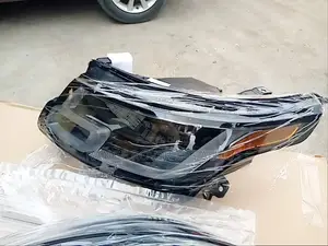Headlights for the Range Rover Vogue (1-Side)