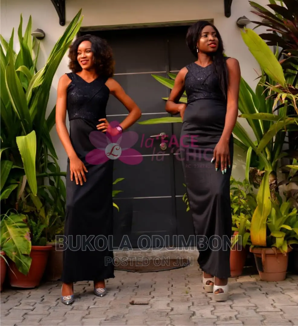 Event Ushers
