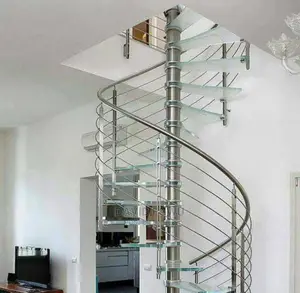 Stainless Rails