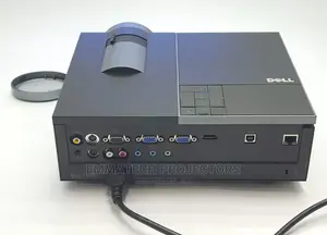 3 Months Old Daylight Dell Projector