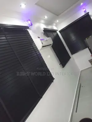 Quality Wooden Window Blind Adjustable