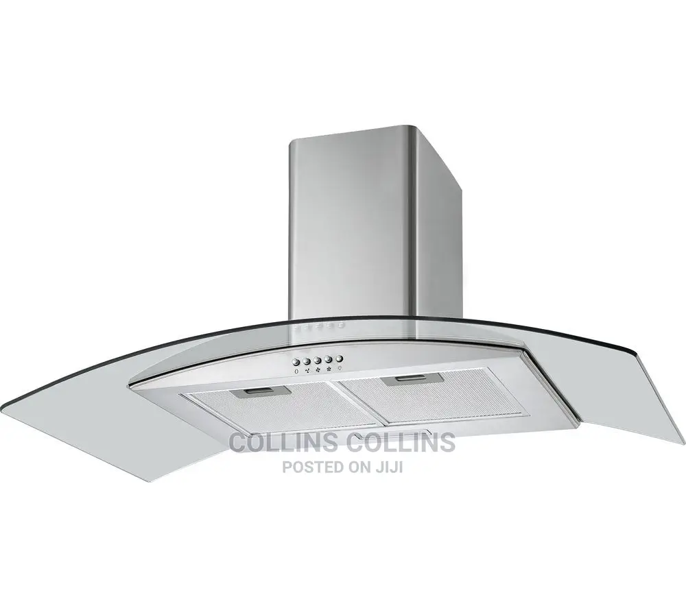 LOGIK Chimney Hood 60cm
