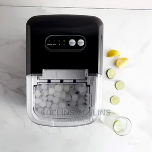 Vonshef Ice Maker Machine