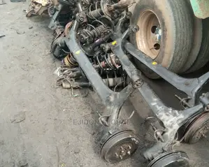 Back Beam for Toyota Corolla 2018