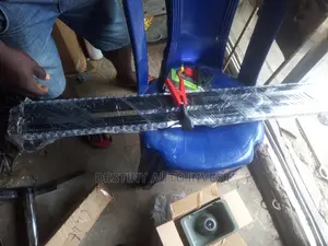 Magnetic Siren and Police Lights
