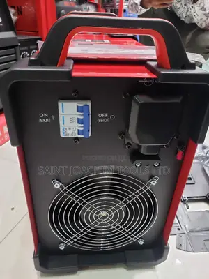 Edon Superarc 4000