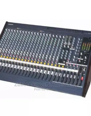 24 Channel Audio Mixer Mixing Console Mg24/14fx