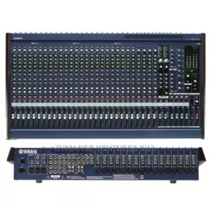 24 Channel Audio Mixer Mixing Console Mg24/14fx