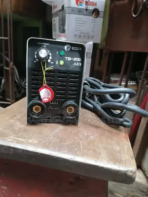 Tb 200 Edon Welding Machine
