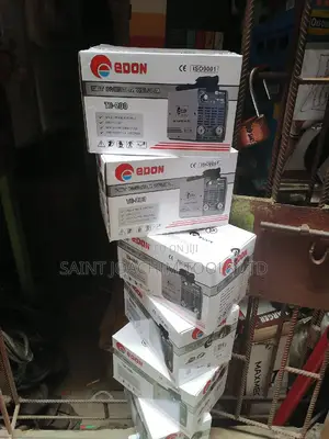 Tb 200 Edon Welding Machine