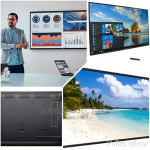 Dell Conference Room Monitor