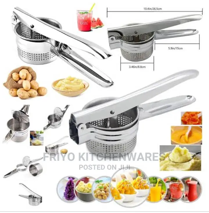 Juice Press