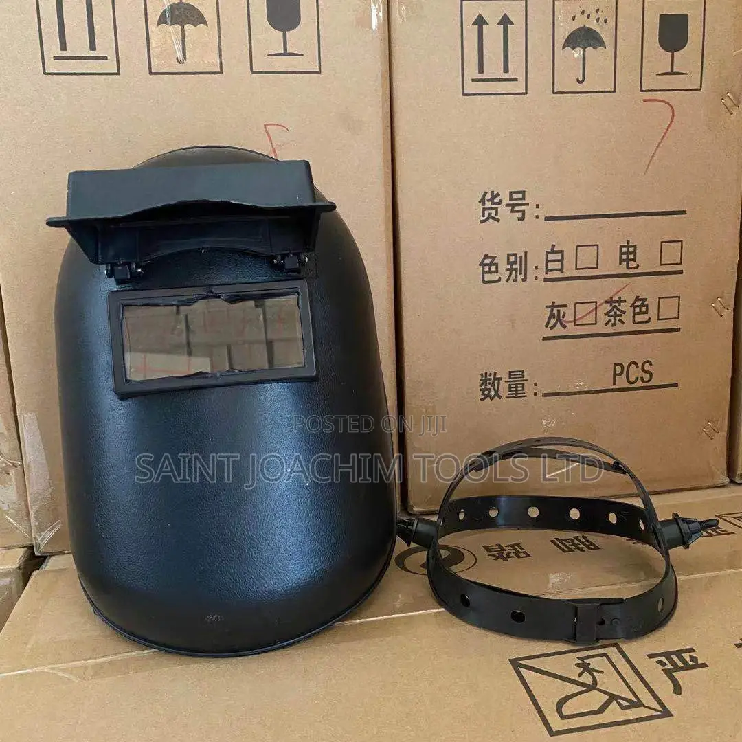 Welding Helmet
