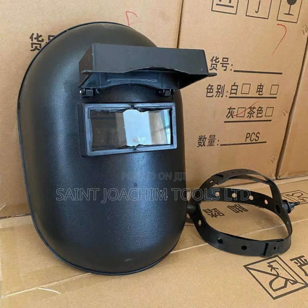 Welding Helmet