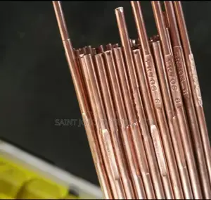 Mild Steel Feeler Rod