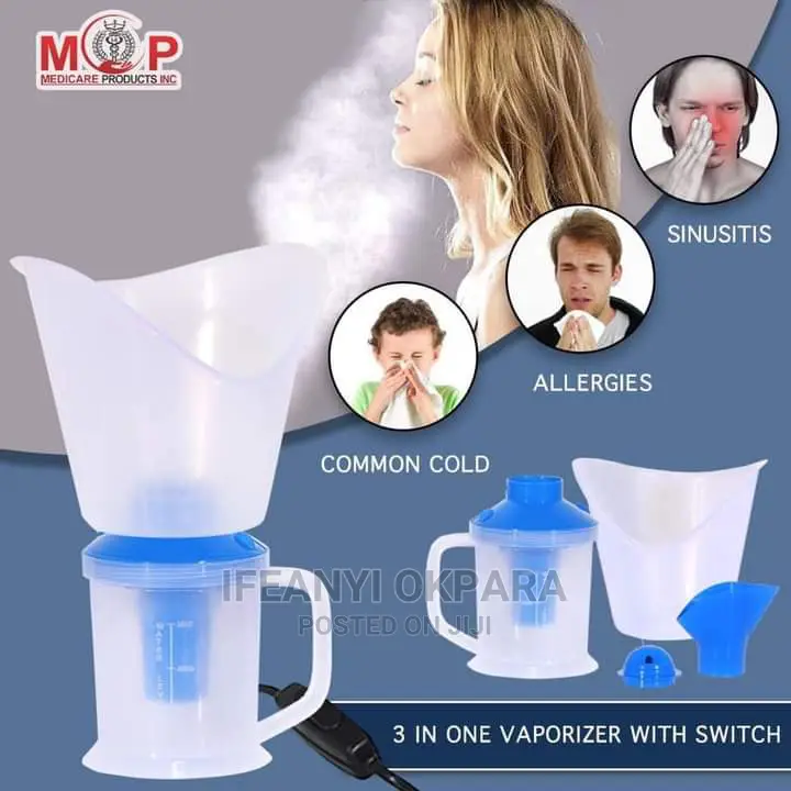 Veksor Vaporizer
